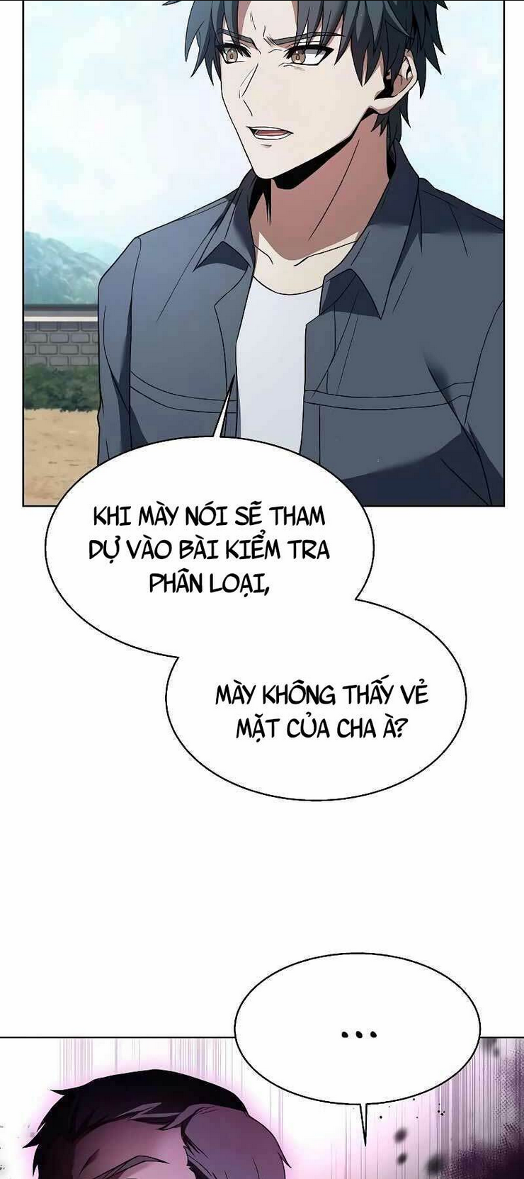 chòm sao là đệ tử của tôi chapter 16 - Trang 2