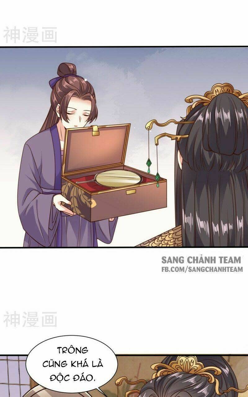 đích nữ kiều phi chapter 23 - Next chapter 24