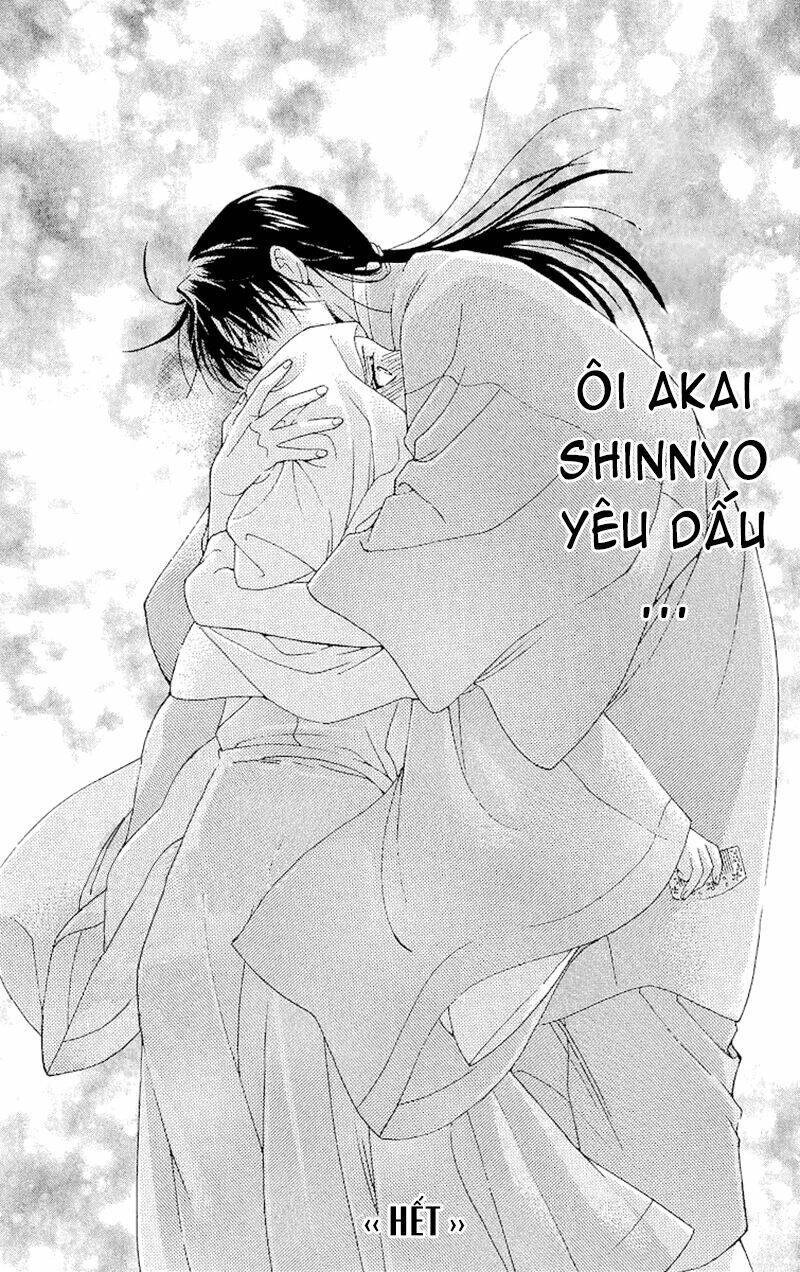 Edo Karuta Chapter 4 - Trang 2