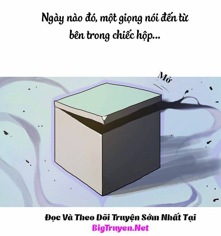 Thành phố ác mộng Chapter 1 - Next Chapter 2