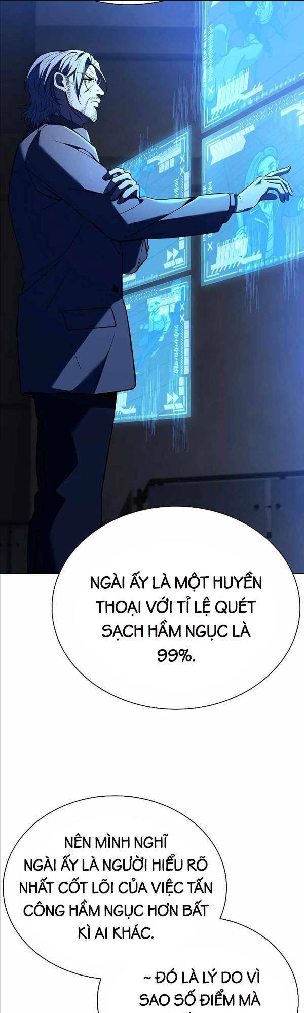 chòm sao là đệ tử của tôi chapter 19 - Next Chapter 19