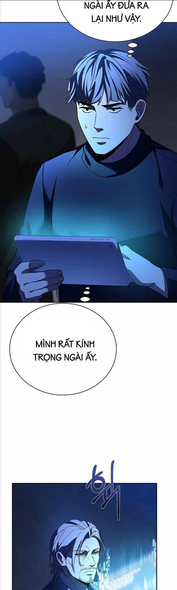 chòm sao là đệ tử của tôi chapter 19 - Next Chapter 19