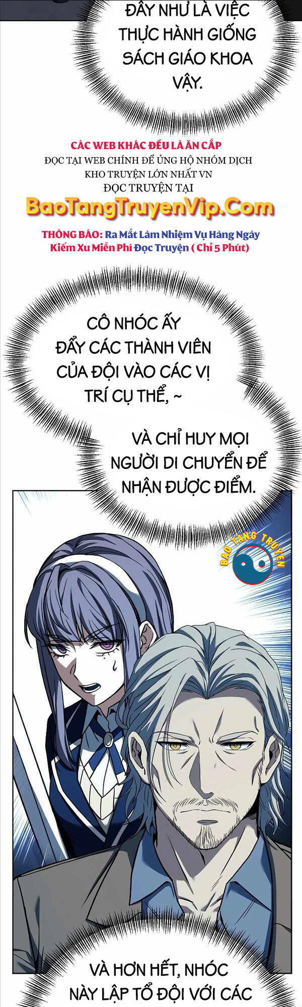 chòm sao là đệ tử của tôi chapter 19 - Next Chapter 19