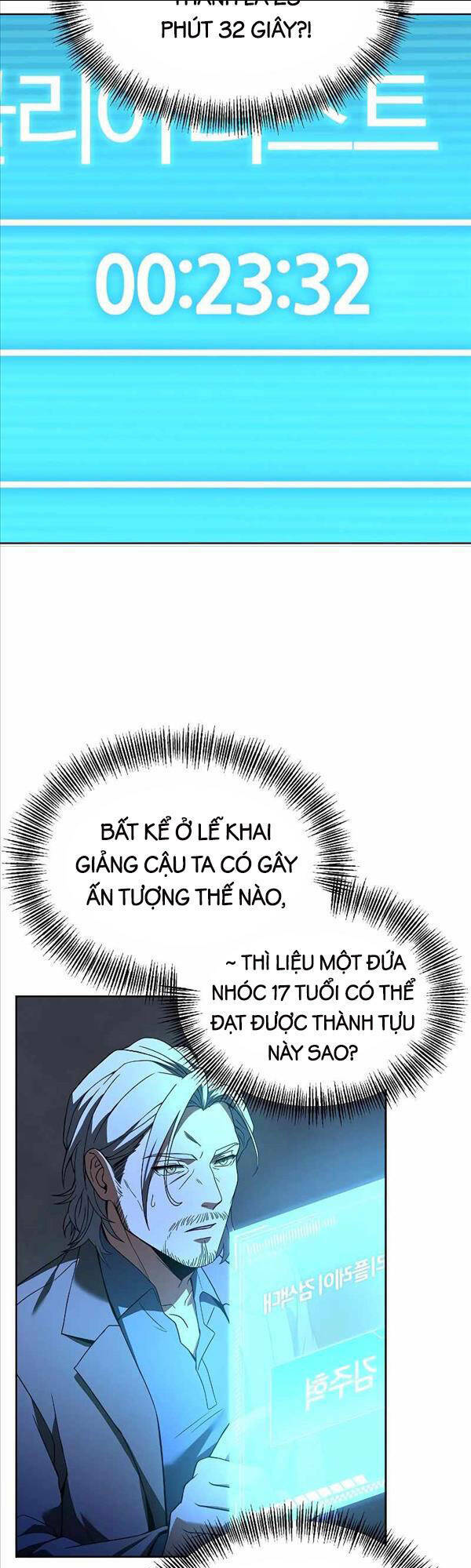 chòm sao là đệ tử của tôi chapter 19 - Next Chapter 19