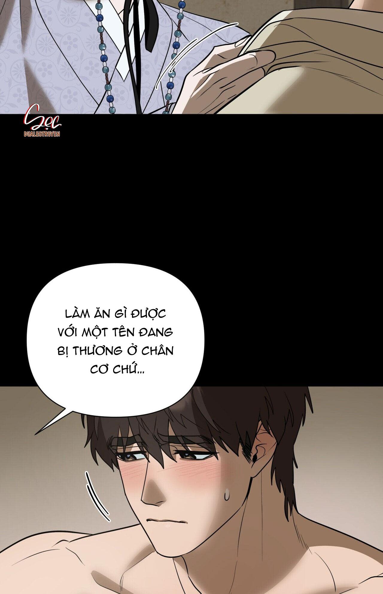 kiệt tác Chapter 54 - Trang 2