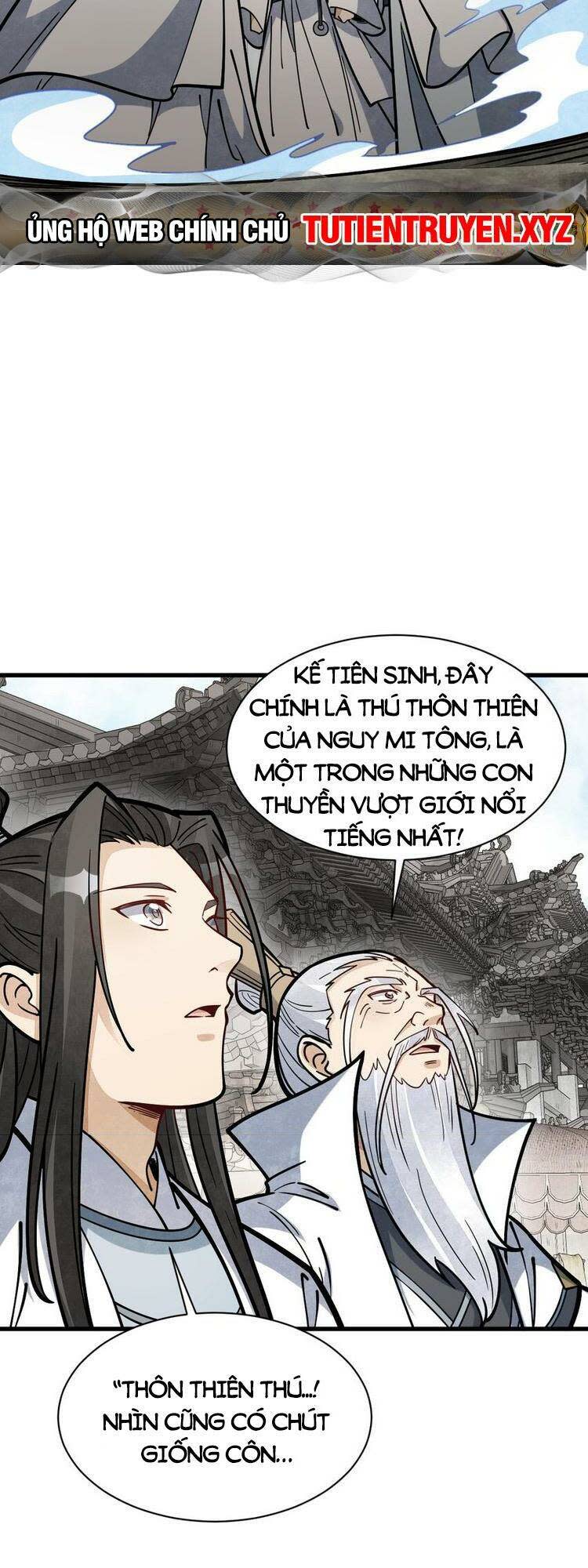 lạn kha kỳ duyên chapter 256 - Next chương 257