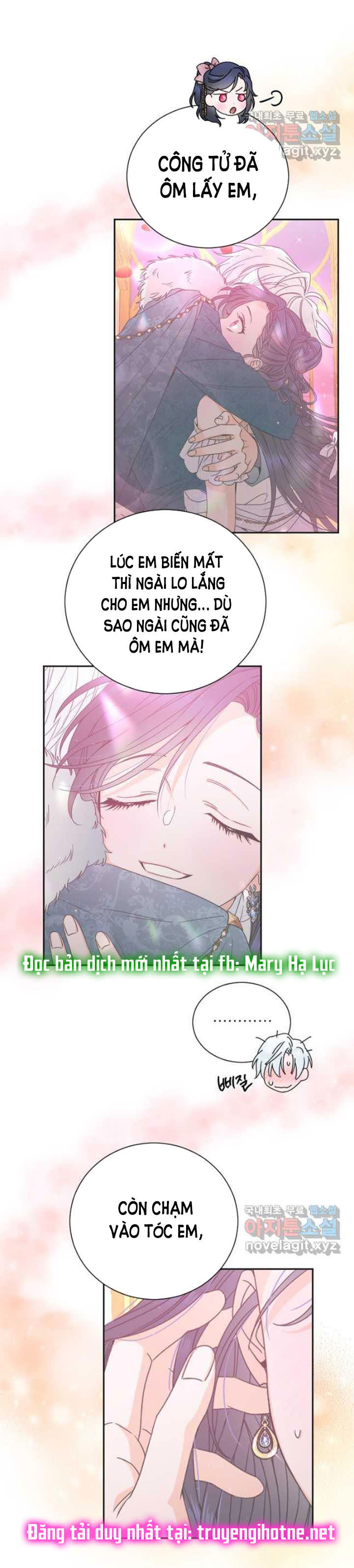 lady baby Chương 173 - Next chapter 174