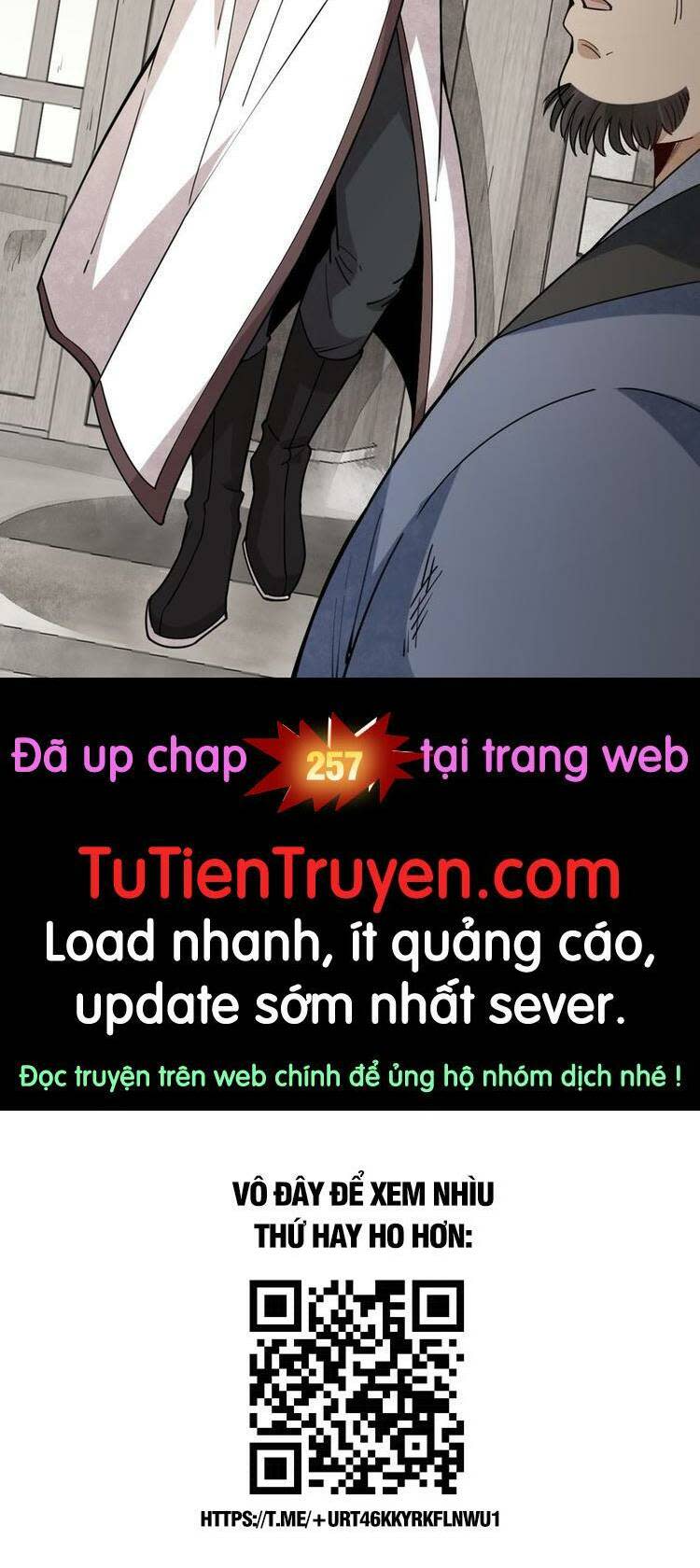 lạn kha kỳ duyên chapter 256 - Next chương 257