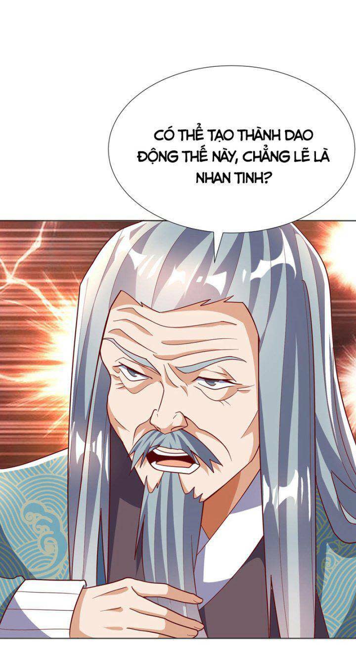 võ nghịch chương 343 - Next chapter 344