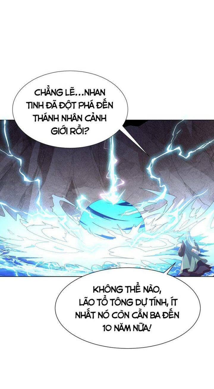 võ nghịch chương 343 - Next chapter 344