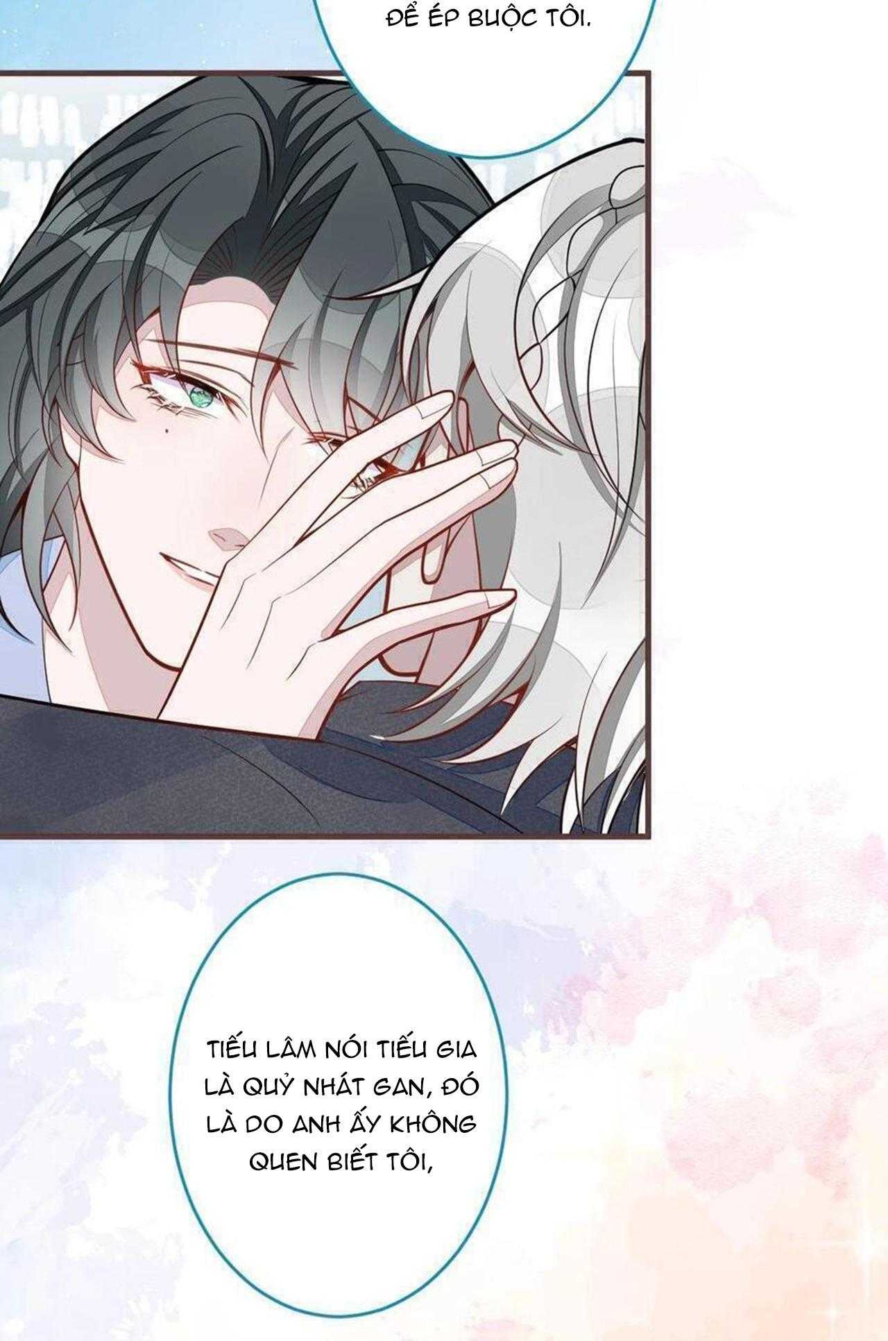 Báo Ân Của Sói Chapter 71 - Next 