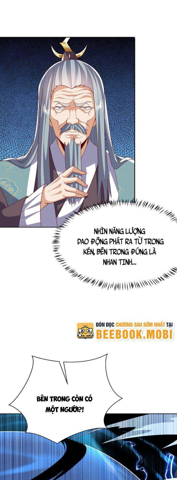 võ nghịch chương 343 - Next chapter 344