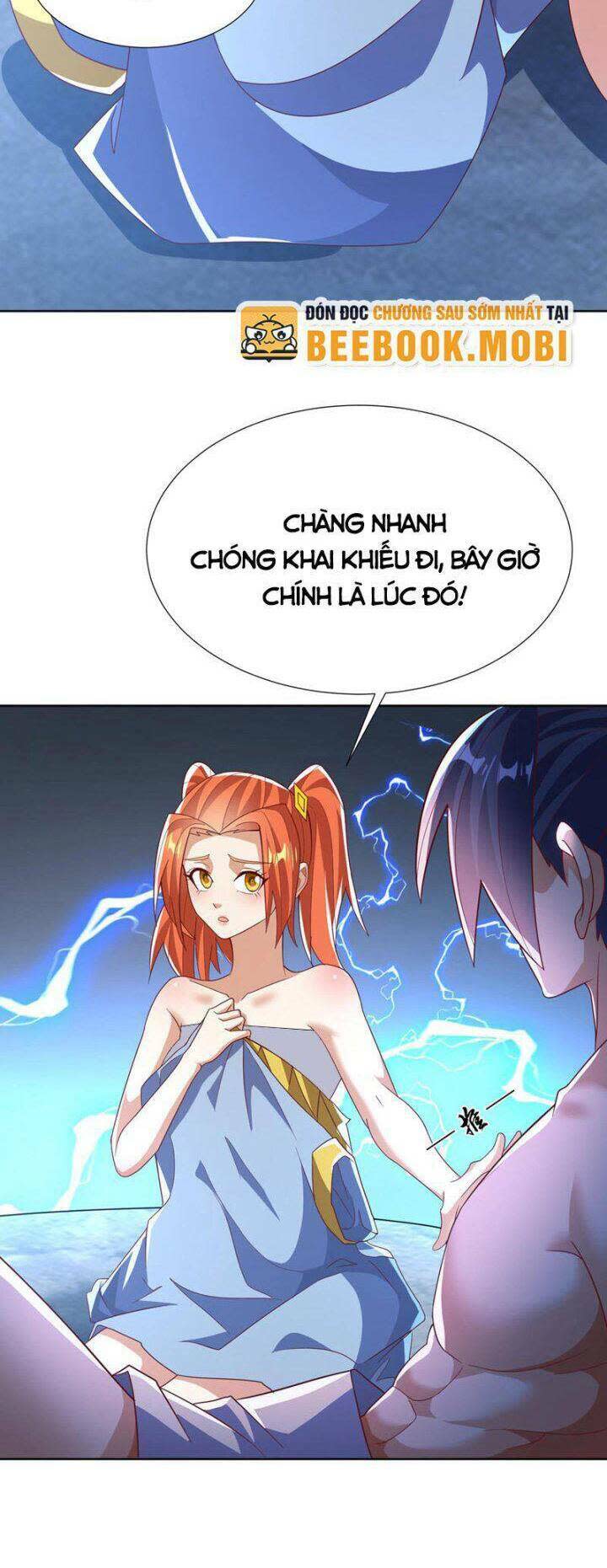 võ nghịch chương 343 - Next chapter 344