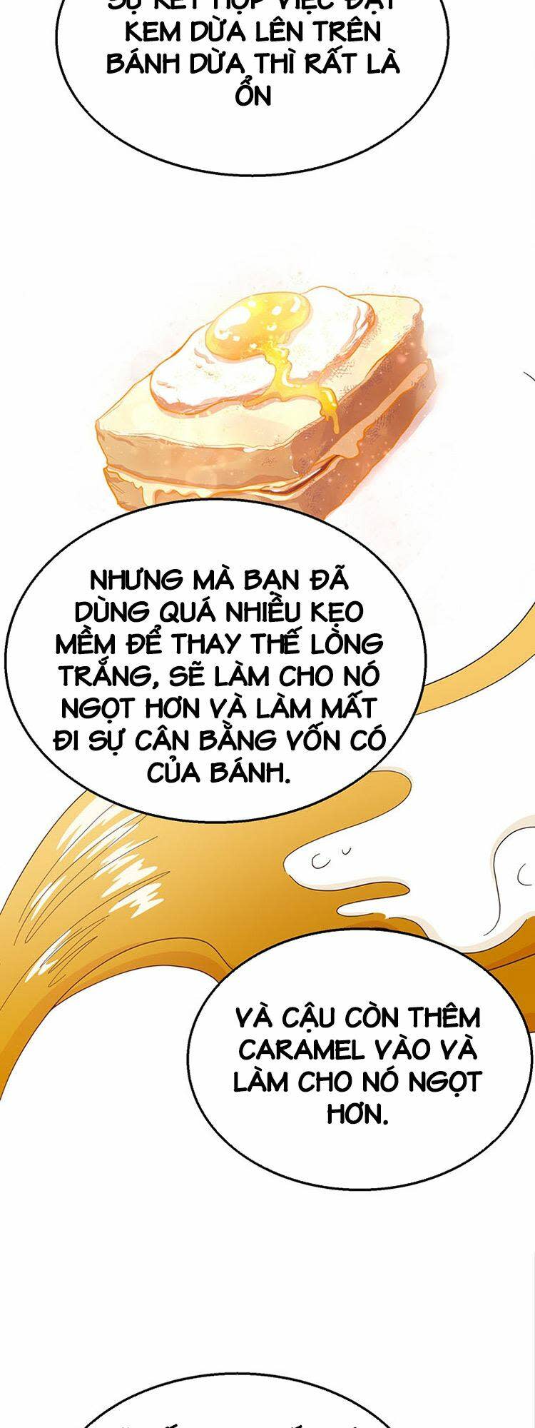 tiệm bánh của thiên quỷ chapter 37 - Next chapter 38