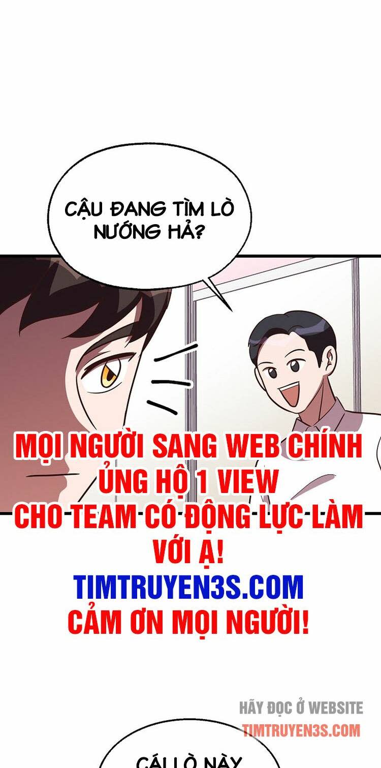 tiệm bánh của thiên quỷ chapter 35 - Next chapter 36