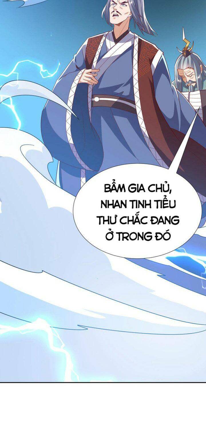 võ nghịch chương 343 - Next chapter 344