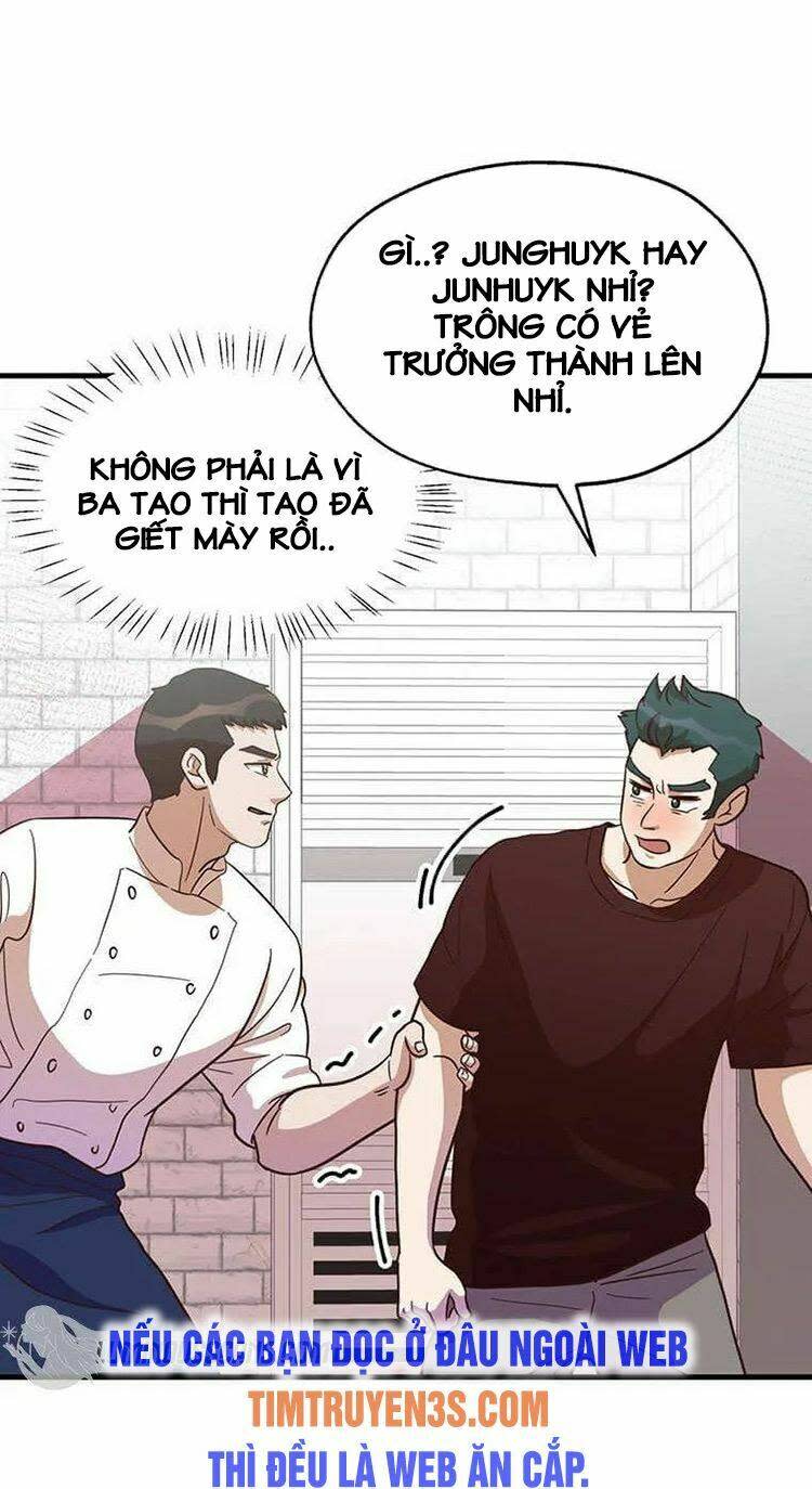 tiệm bánh của thiên quỷ chapter 14 - Next chapter 15: raw