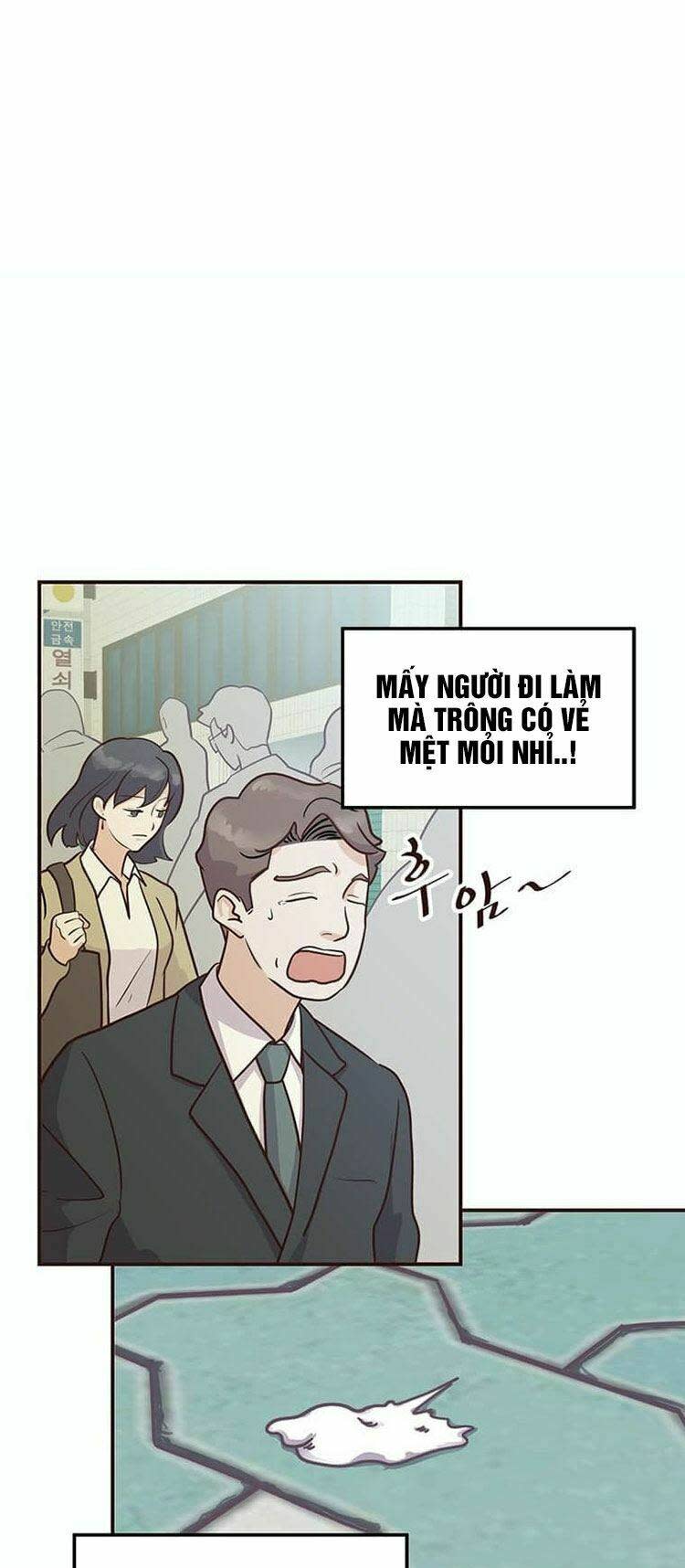 tiệm bánh của thiên quỷ chapter 3 - Next chapter 4