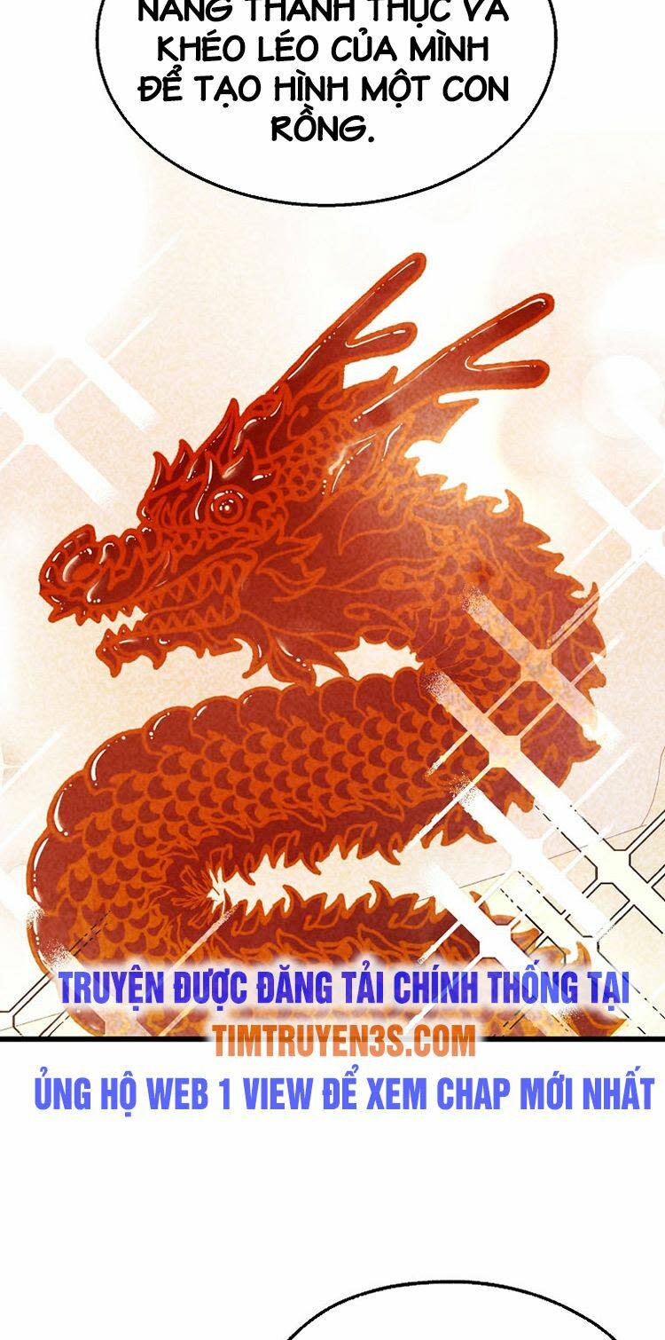 tiệm bánh của thiên quỷ chapter 35 - Next chapter 36