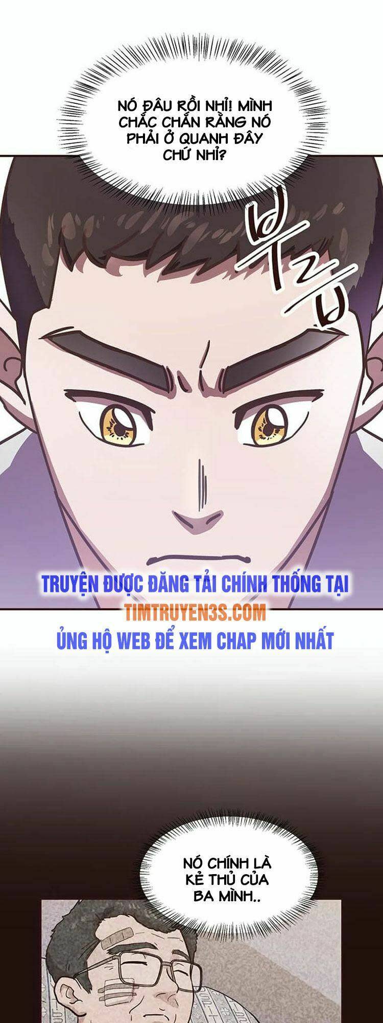 tiệm bánh của thiên quỷ chapter 3 - Next chapter 4