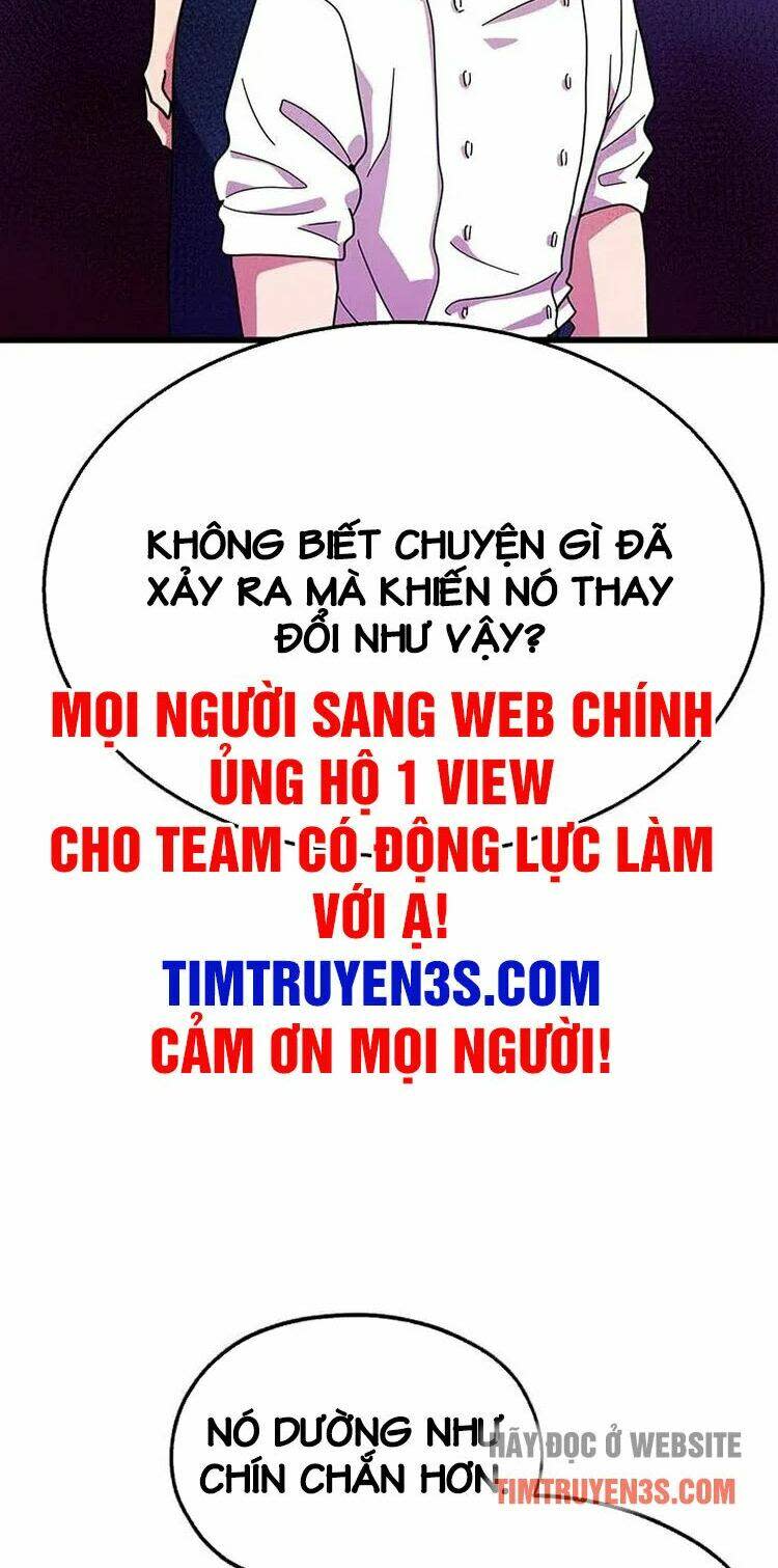 tiệm bánh của thiên quỷ chapter 33 - Next chapter 34