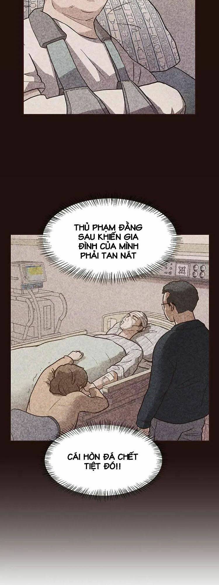 tiệm bánh của thiên quỷ chapter 3 - Next chapter 4