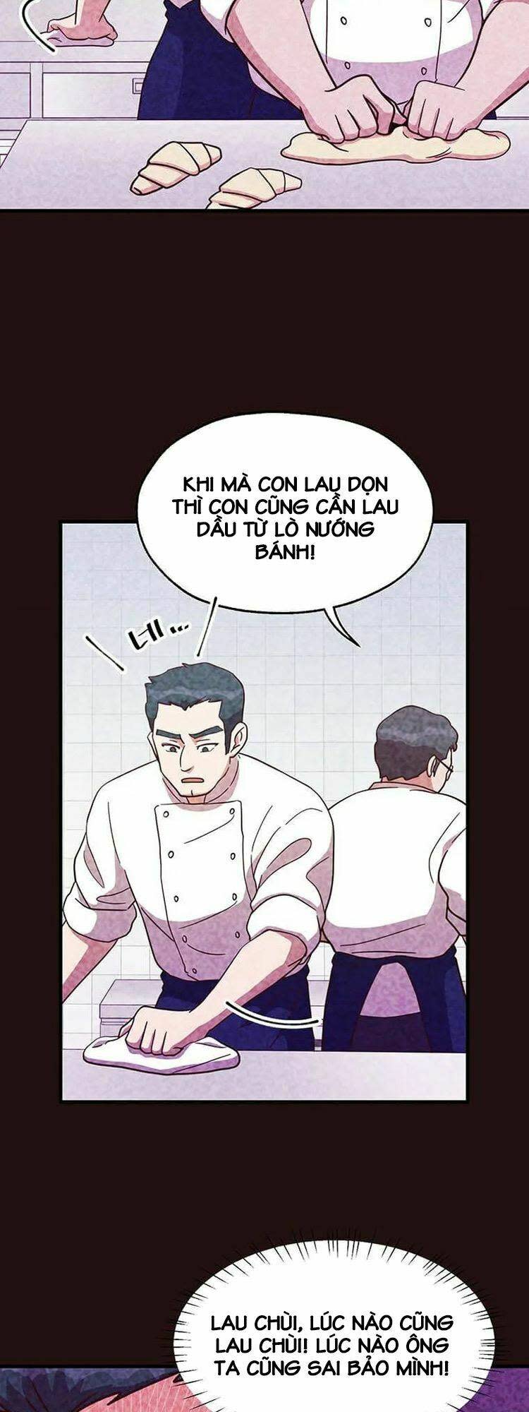 tiệm bánh của thiên quỷ chapter 14 - Next chapter 15: raw