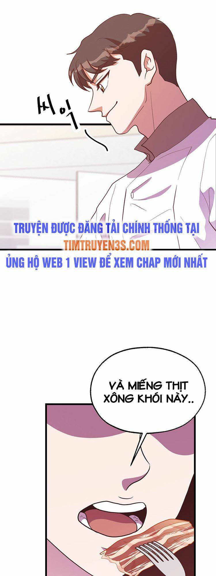 tiệm bánh của thiên quỷ chapter 37 - Next chapter 38