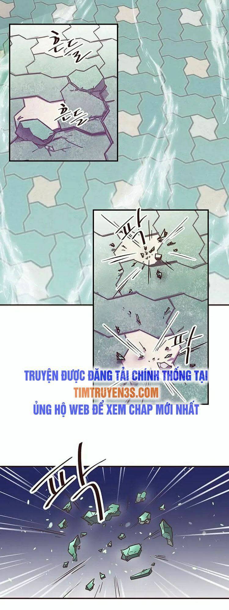 tiệm bánh của thiên quỷ chapter 3 - Next chapter 4