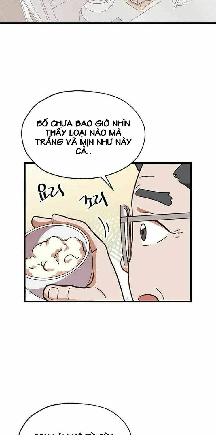 tiệm bánh của thiên quỷ chapter 13 - Next chapter 14