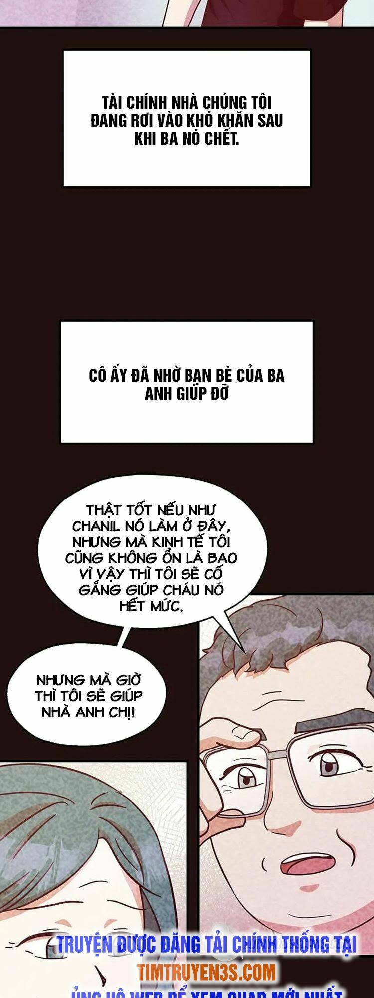 tiệm bánh của thiên quỷ chapter 14 - Next chapter 15: raw