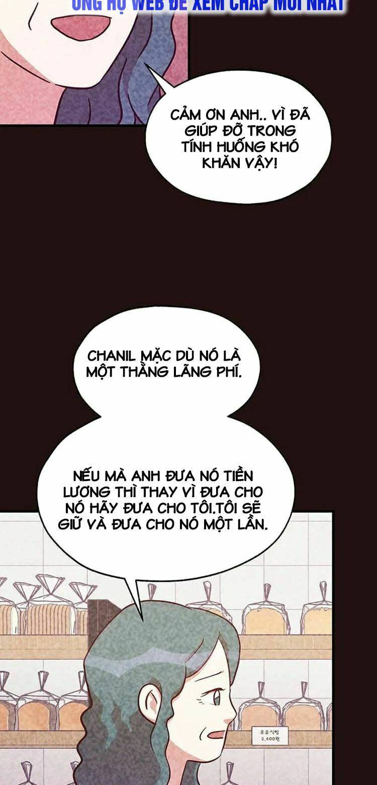 tiệm bánh của thiên quỷ chapter 14 - Next chapter 15: raw