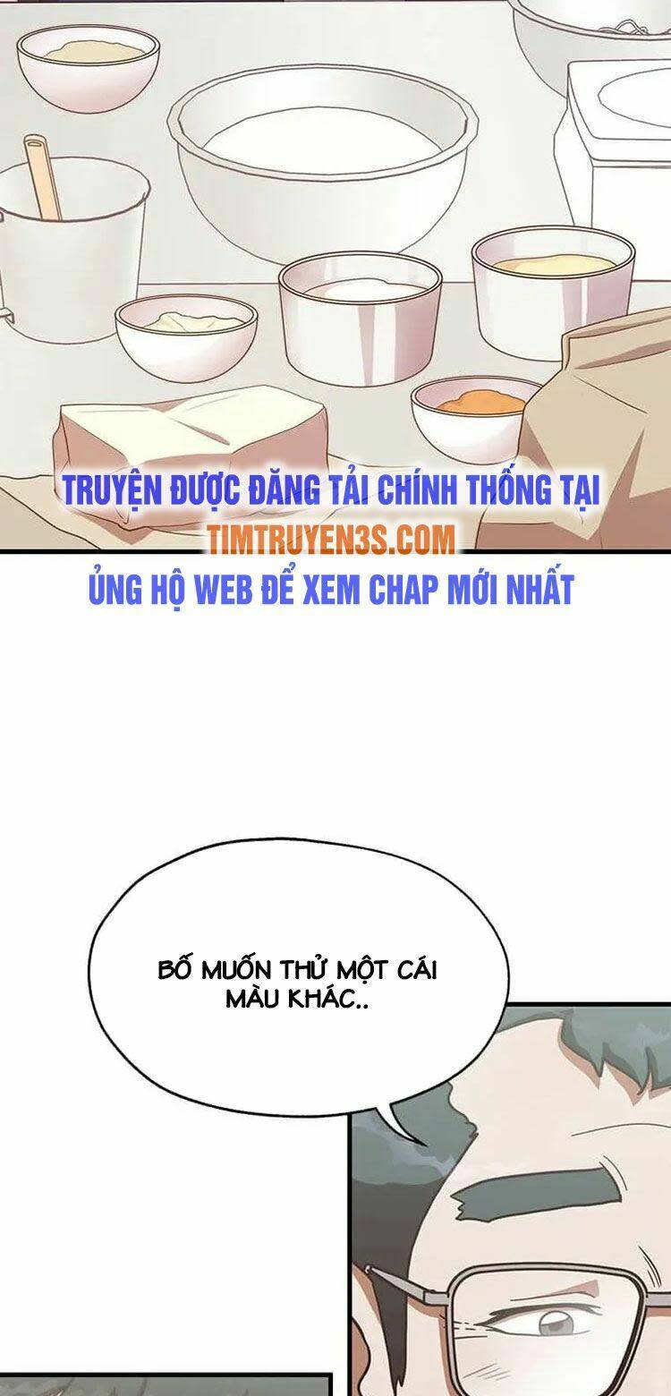 tiệm bánh của thiên quỷ chapter 13 - Next chapter 14