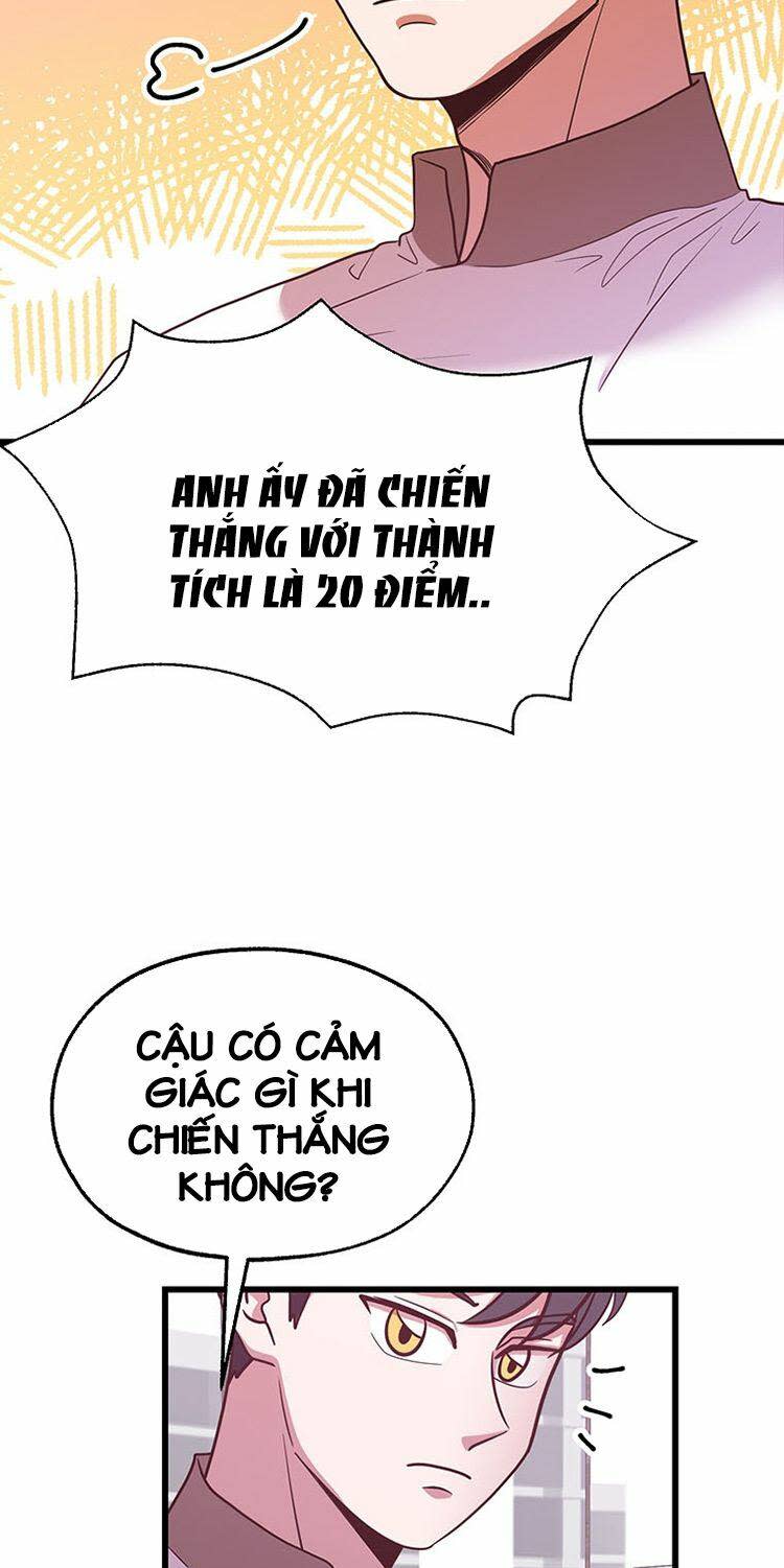 tiệm bánh của thiên quỷ chapter 37 - Next chapter 38