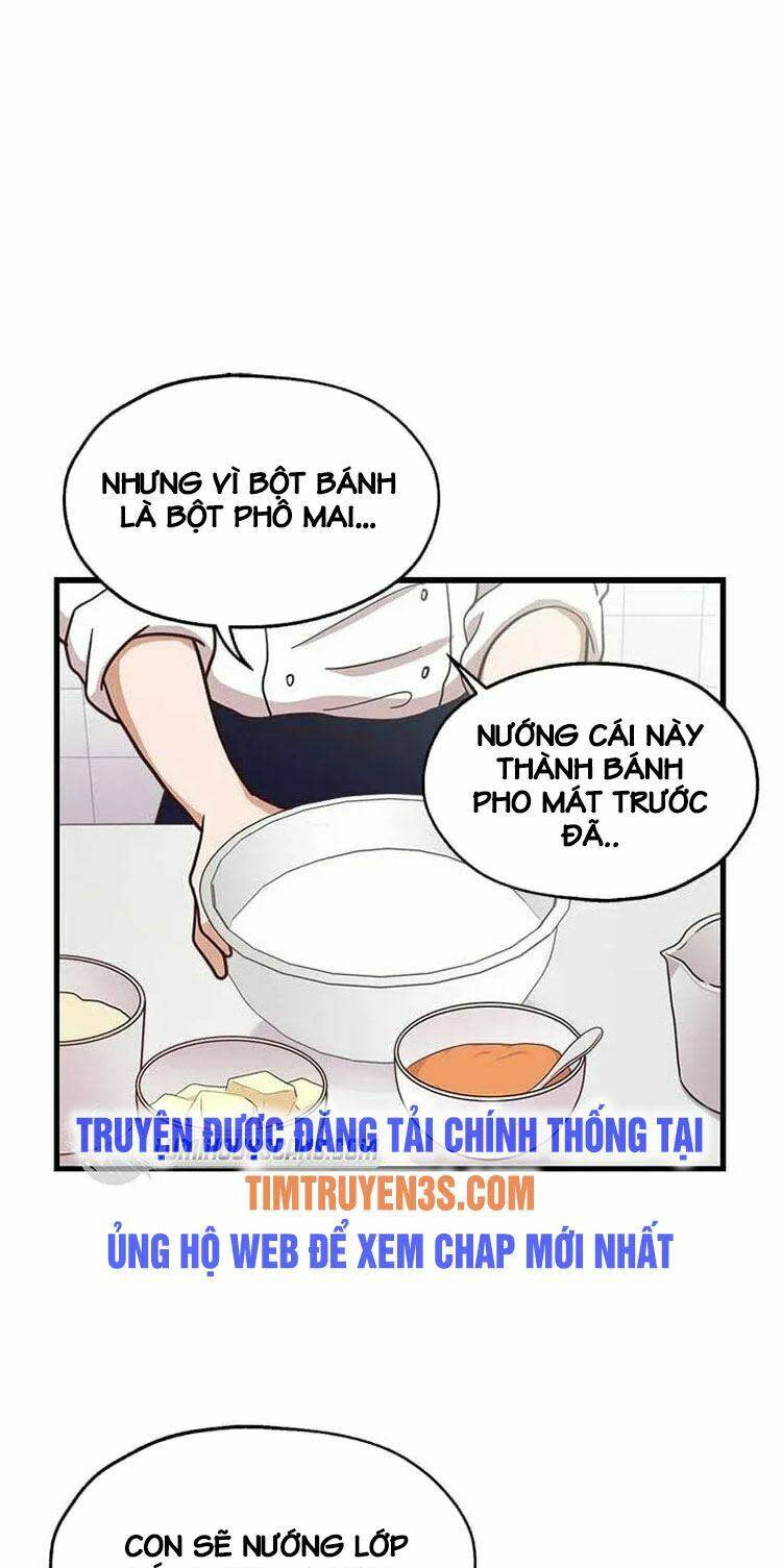 tiệm bánh của thiên quỷ chapter 13 - Next chapter 14