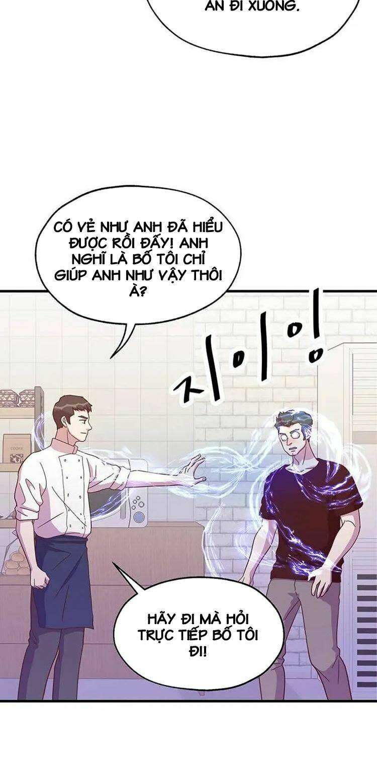 tiệm bánh của thiên quỷ chapter 14 - Next chapter 15: raw