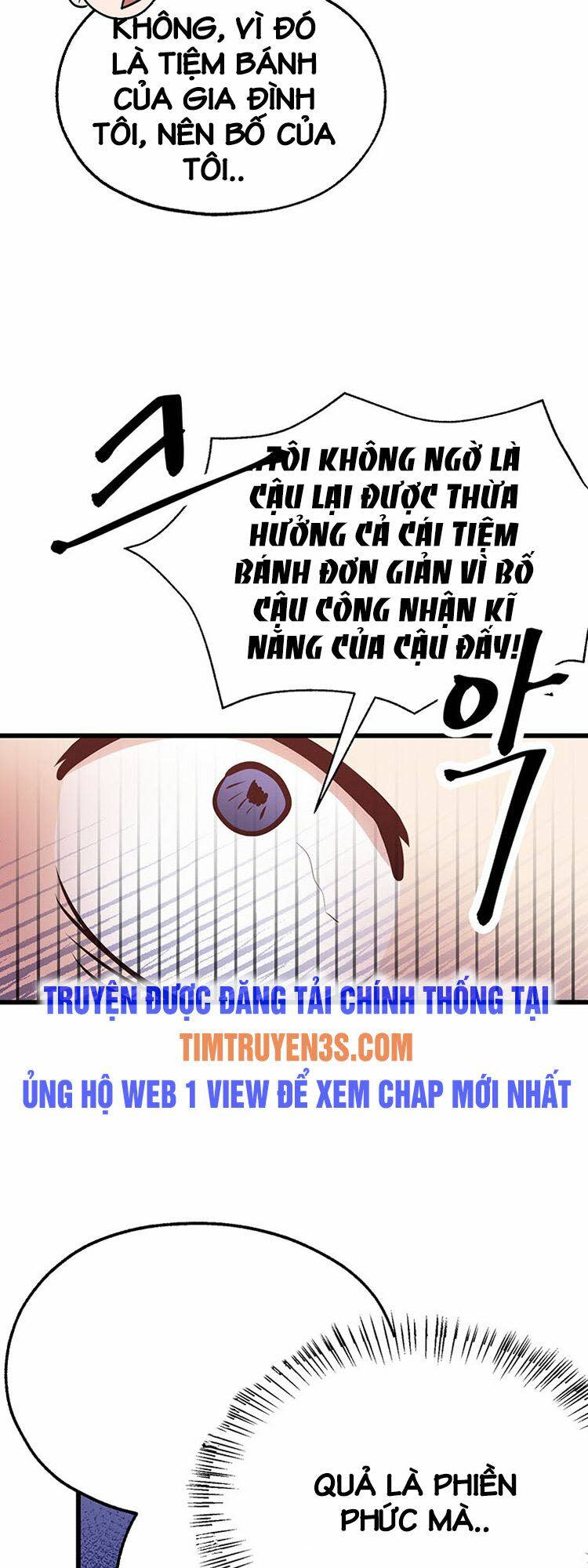 tiệm bánh của thiên quỷ chapter 37 - Next chapter 38