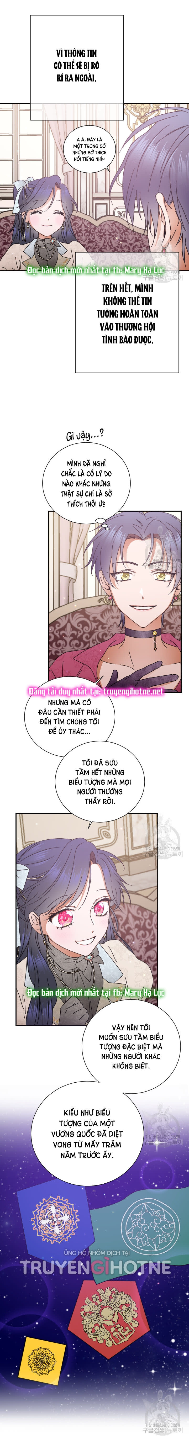 lady baby Chương 167 - Next chapter 168