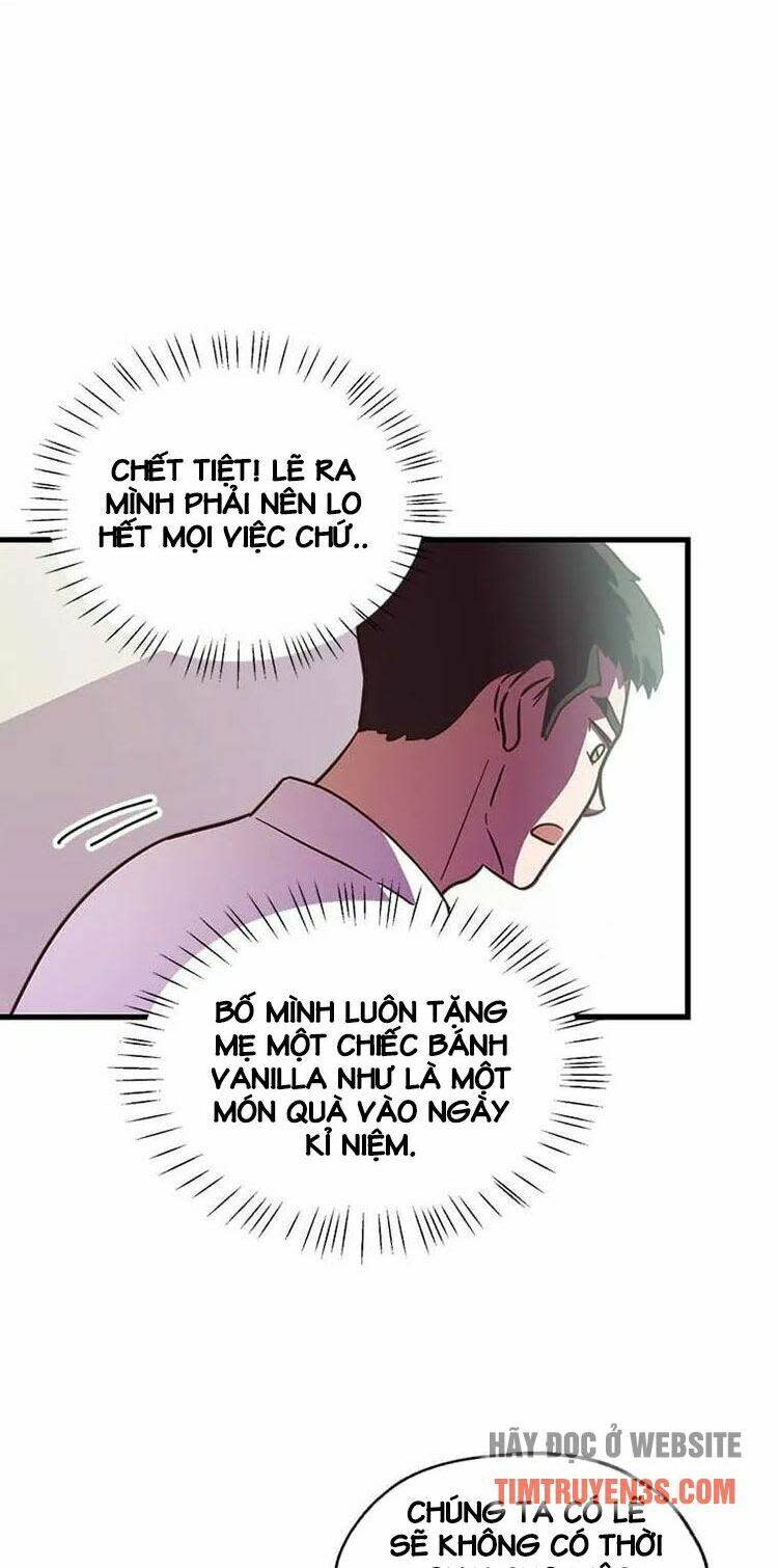 tiệm bánh của thiên quỷ chapter 13 - Next chapter 14