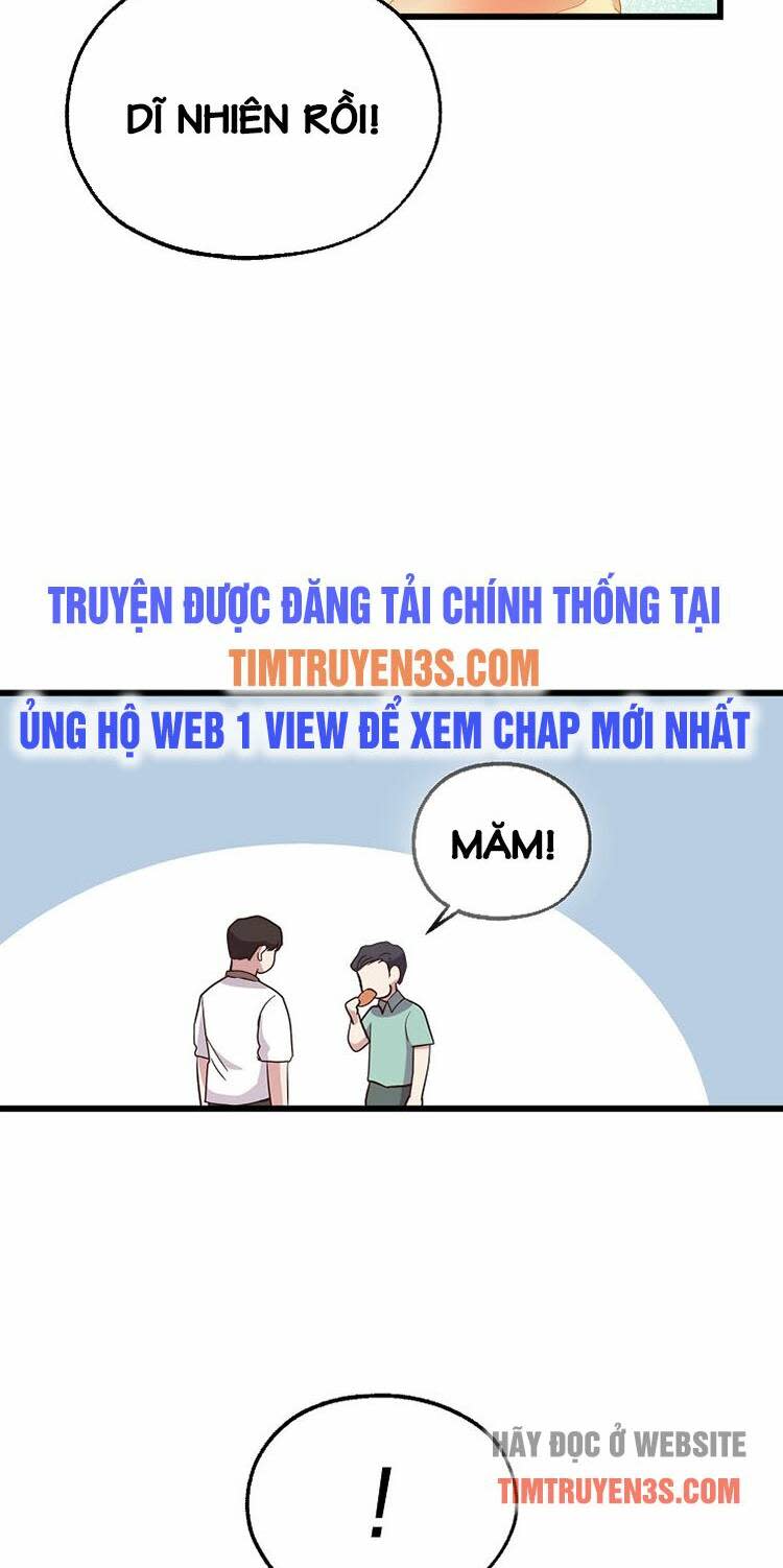 tiệm bánh của thiên quỷ chapter 35 - Next chapter 36