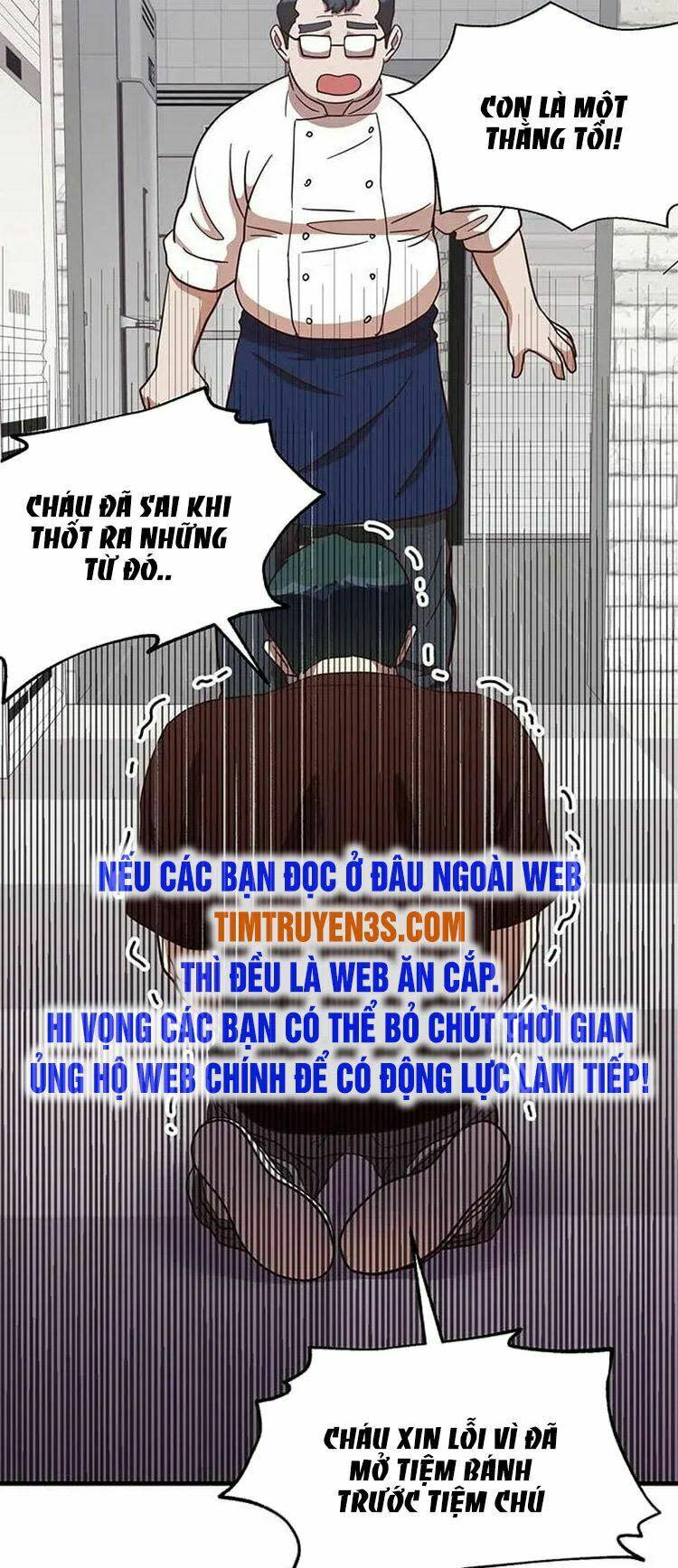 tiệm bánh của thiên quỷ chapter 14 - Next chapter 15: raw