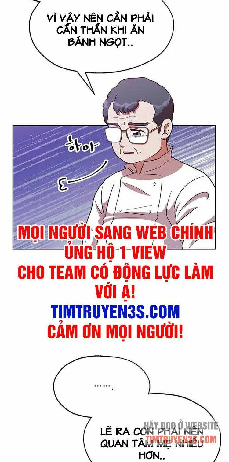 tiệm bánh của thiên quỷ chapter 20: raw - Next chapter 21: raw