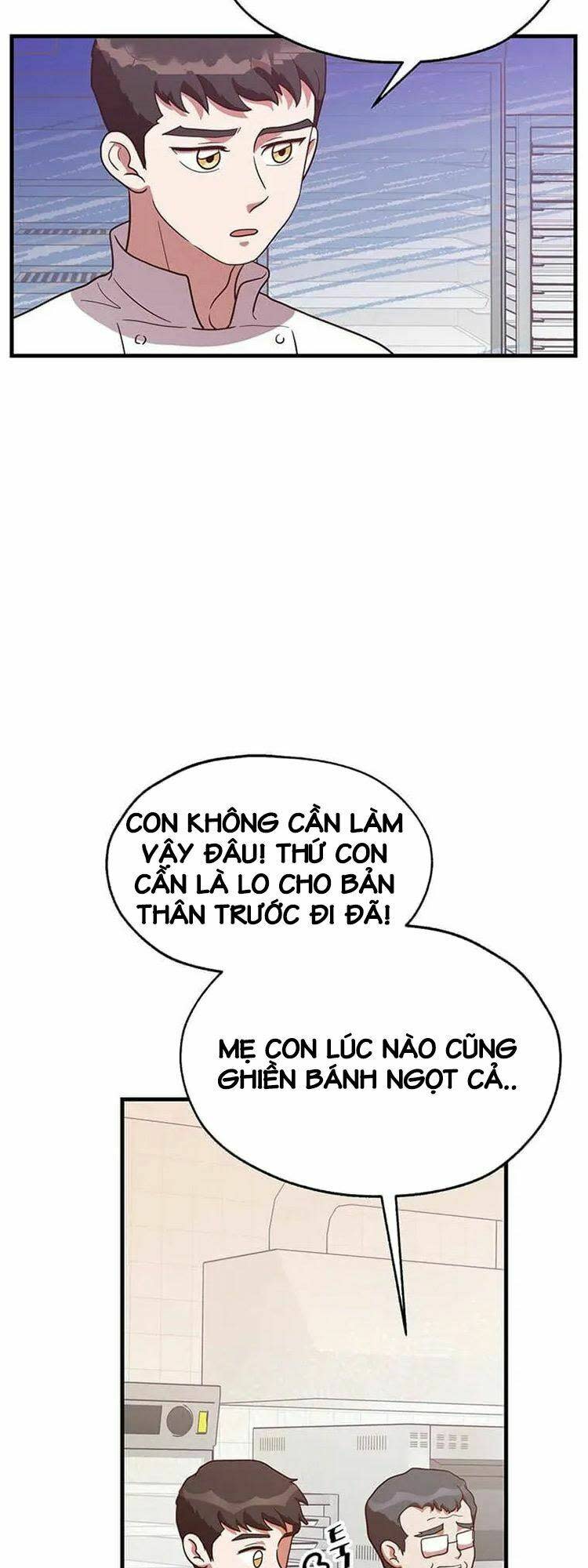 tiệm bánh của thiên quỷ chapter 20: raw - Next chapter 21: raw