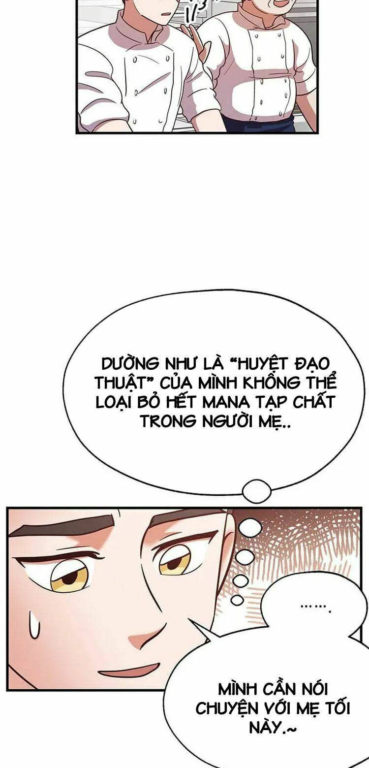 tiệm bánh của thiên quỷ chapter 20: raw - Next chapter 21: raw