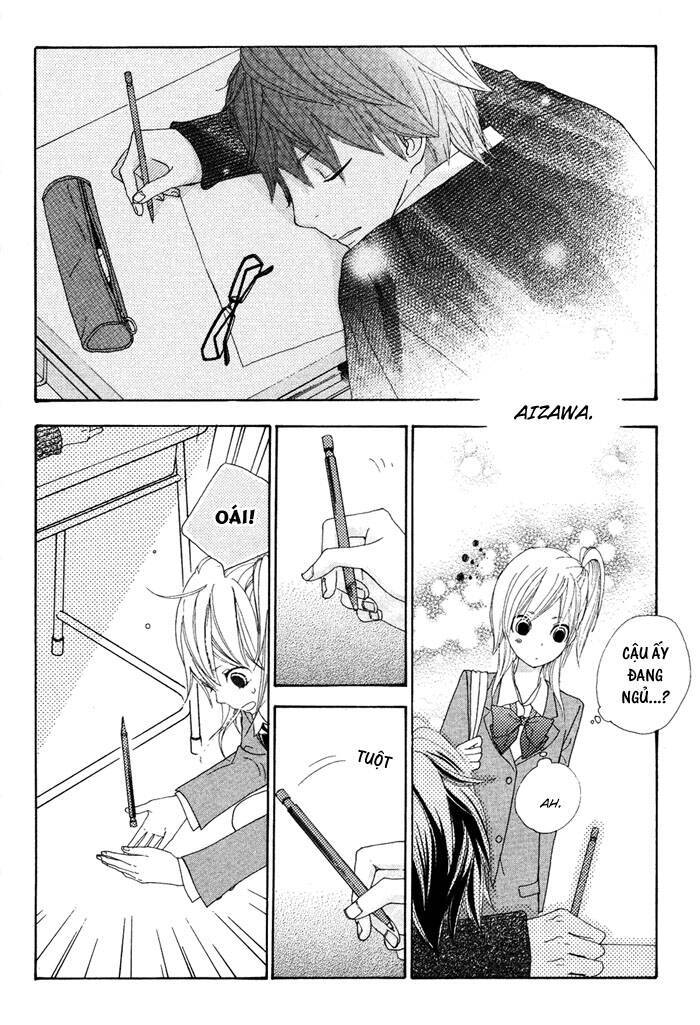 Sagashimono Chapter 2 - Trang 2