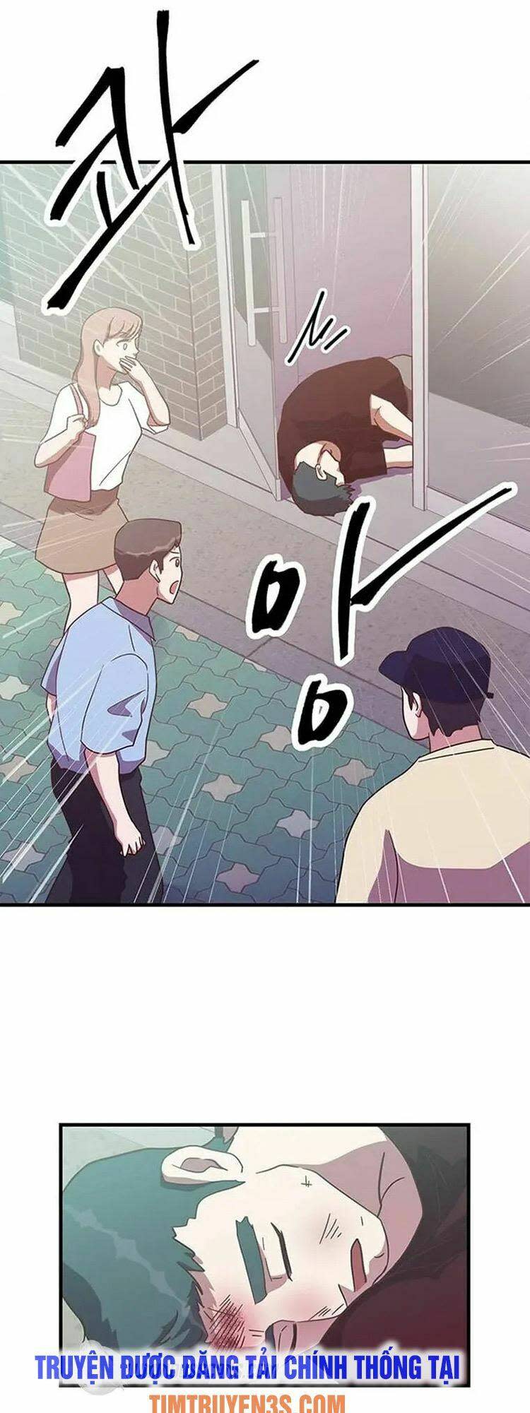 tiệm bánh của thiên quỷ chapter 14 - Next chapter 15: raw