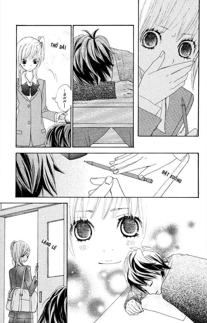 Sagashimono Chapter 2 - Trang 2