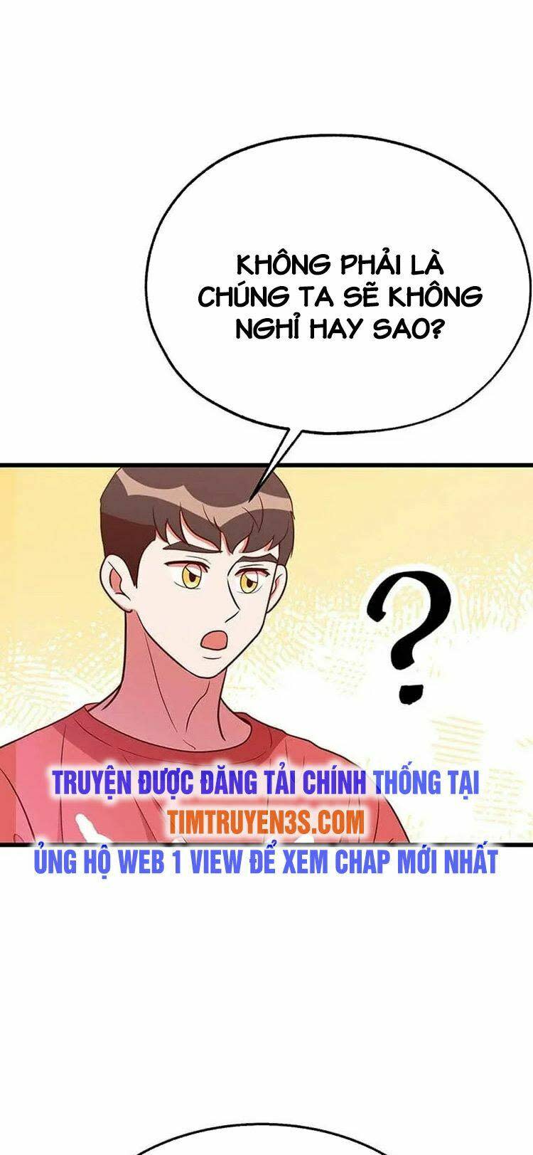 tiệm bánh của thiên quỷ chapter 33 - Next chapter 34