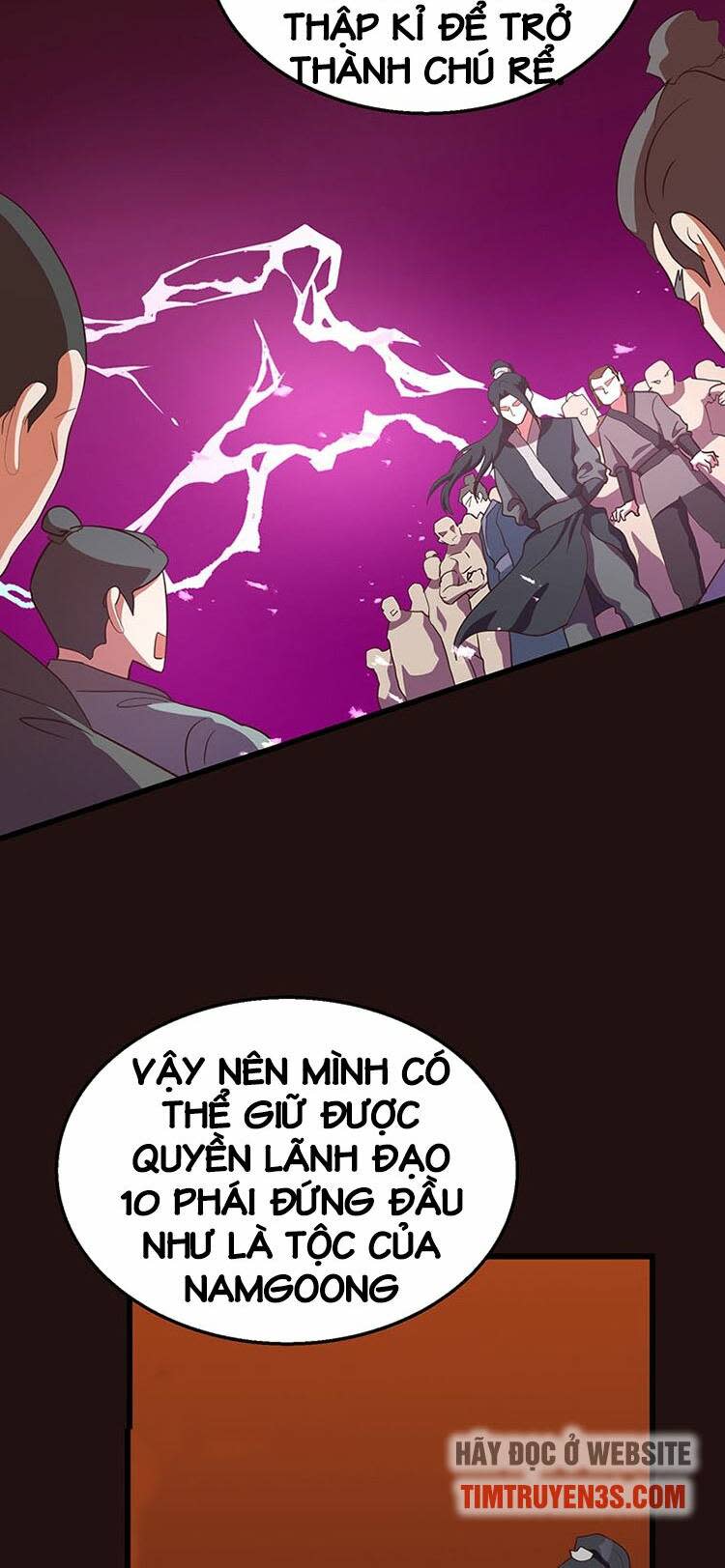 tiệm bánh của thiên quỷ chapter 37 - Next chapter 38