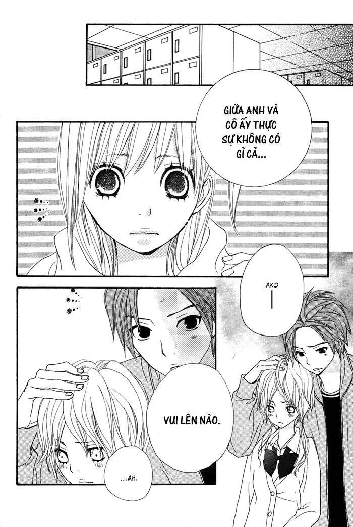 Sagashimono Chapter 2 - Trang 2